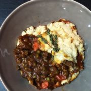 Shepherd's Pie