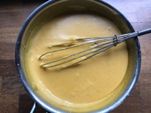 Stadium Nacho Cheese