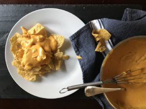 Stadium Nacho Cheese